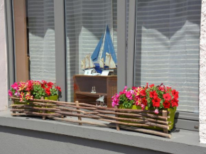 Holiday Home Entre Gaume et Ardenne